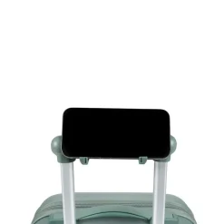 CarryOn Skyhopper Underseat 40cm Reisekoffer - Green
