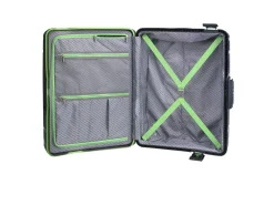CarryOn Steward 75 cm Reisekoffer - Grey