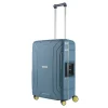 CarryOn Steward 75 cm Reisekoffer - Blue