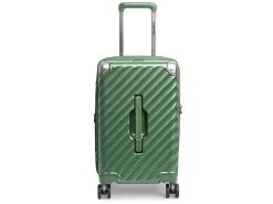 CarryOn Trunk 41 liter Händgepack Koffer - Green