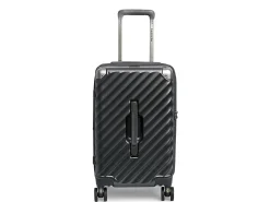 CarryOn Trunk 41 liter Händgepack Koffer - Schwarz