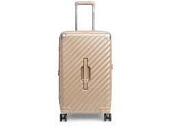 CarryOn Trunk 83 liter Koffer - Beige