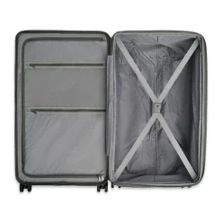 CarryOn Trunk 83 liter Koffer - Beige