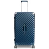 CarryOn Trunk 126 liter Koffer - Blue