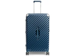 CarryOn Trunk 126 liter Koffer - Blue