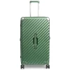CarryOn Trunk 126 liter Koffer - Green