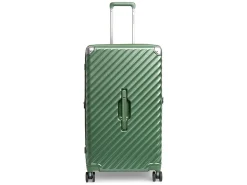 CarryOn Trunk 126 liter Koffer - Green