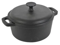 Cast Iron 24 cm Gusseisentopf