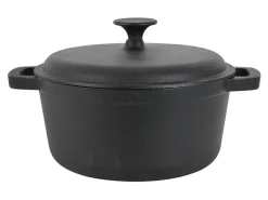 Cast Iron 24 cm Gusseisentopf