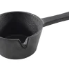 Cast Iron gusseinserne Soßenpfanne