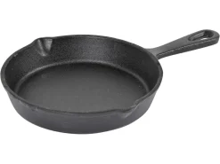 Cast Iron Gusseisenpfanne - Ø25 cm