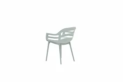 Ceasar Kunststoff Stuhl - olive