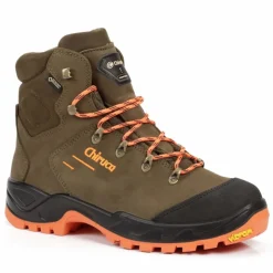 Chiruca Game Force Hi-Vis Herren Wanderschuhe