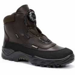 Chiruca Labrador Boa Bandeleta Herren Wanderschuhe