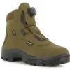 Chiruca Labrador Boa Unisex Wanderstiefel - Olivgrün