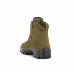 Chiruca Labrador Boa Unisex Wanderstiefel - Olivgrün