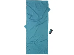 Cocoon Insect Shield ägyptischer Baumwolle Inlett - Blue