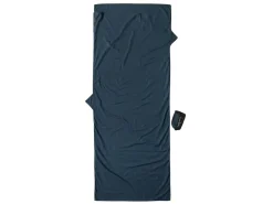 Cocoon TravelSheet ägyptischer Baumwolle Hüttenschlafsack -Tuareg