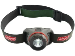 Coleman BatteryGuard 250L Stirnlampe