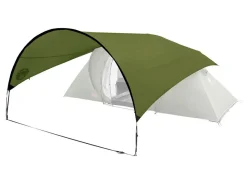 Coleman Classic Awning Green Zeltvordach