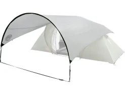 Coleman Classic Awning Grey Zeltvordach