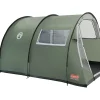 Coleman Coastline 4 deluxe Tunnelzelt