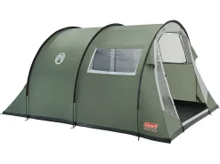 Coleman Coastline 4 deluxe Tunnelzelt