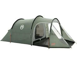 Coleman Coastline 3 plus Tunnelzelt