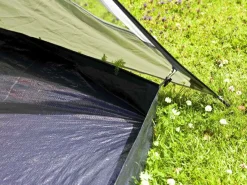 Coleman Coastline 3 plus Tunnelzelt