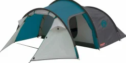 Coleman Cortes 2 Tunnelzelt