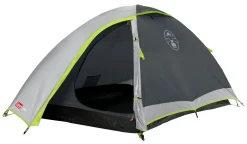 Coleman Darwin 2 Grey Kuppelzelt