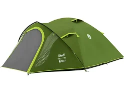 Coleman Darwin 3 Plus BlackOut Kuppelzelt