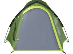 Coleman Darwin 2 Plus Blackout Kuppelzelt