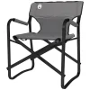 Coleman Deck Chair Steel Faltstuhl