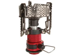 Coleman FyreStorm Kocher