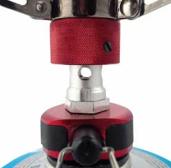 Coleman FyreStorm Kocher