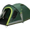 Coleman Kobuk Valley 3 Plus BlackOut Kuppelzelt