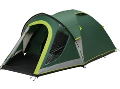 Coleman Kobuk Valley 3 Plus BlackOut Kuppelzelt