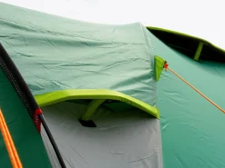 Coleman Kobuk Valley 3 Plus BlackOut Kuppelzelt