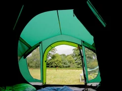 Coleman Kobuk Valley 3 Plus BlackOut Kuppelzelt