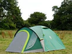 Coleman Kobuk Valley 3 Plus BlackOut Kuppelzelt