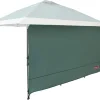 Coleman Onepush Shelter L Sunwall Seitenwand