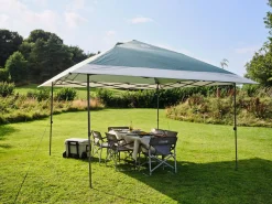 Coleman Onepush Shelter L Fastpitch Partyzelt