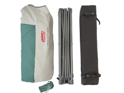 Coleman Onepush Shelter L Fastpitch Partyzelt