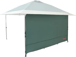 Coleman Onepush Shelter M Sunwall Seitenwand