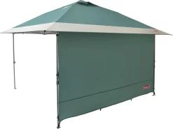 Coleman Onepush Shelter M Sunwall Seitenwand