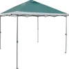 Coleman Onepush Shelter M Fastpitch Partyzelt
