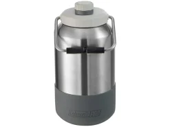 Coleman Pro Jug Edelstahl-Thermoskanne - 3,7 Liter
