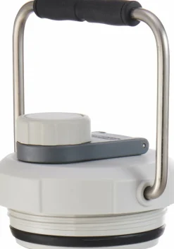 Coleman Pro Jug Edelstahl-Thermoskanne - 3,7 Liter
