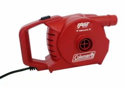 Coleman Quickpump aufladbare elektrische Pumpe - 12 Volt